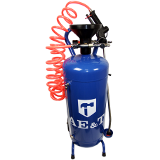 Пеногенератор высокого давления с блоком пенообразования 25л AE&T FS-325M